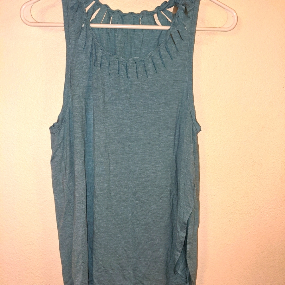 NWOT SHAPE Tank Top